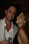 Matt Shendell, Jan Weiner==<br>SAM NAZARIAN'S  Birthday Party Sponsored by TY KU Liquor==<br>DUNE, South Hampton, NY==<br>July 28, 2007==<br>==